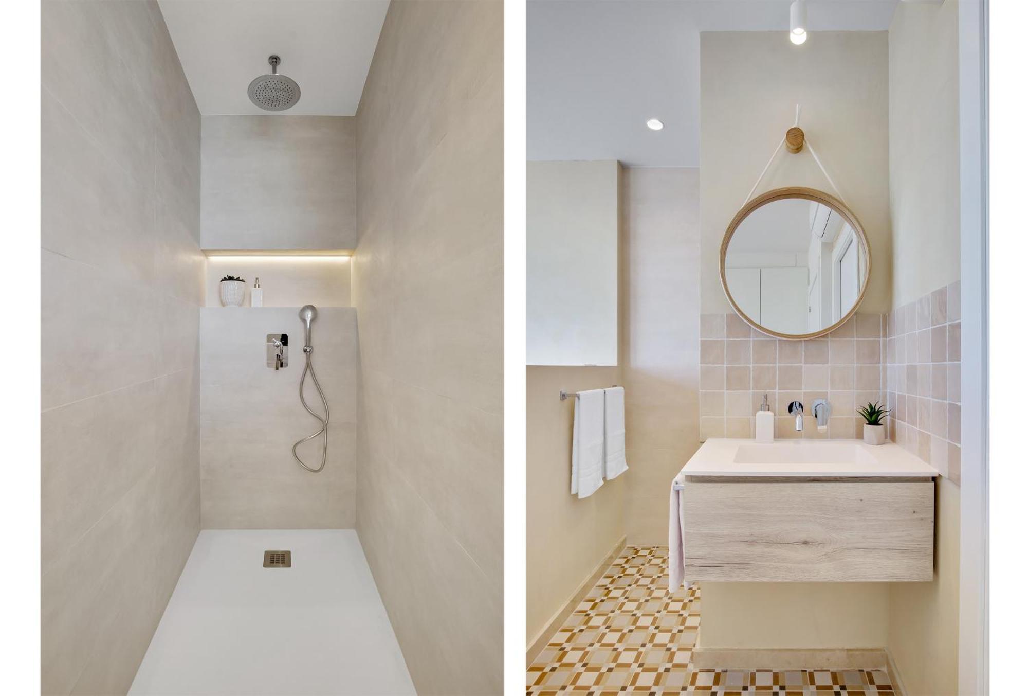 Santa Clara Modern & Exclusive Seafront Apartment Torremolinos Exteriör bild