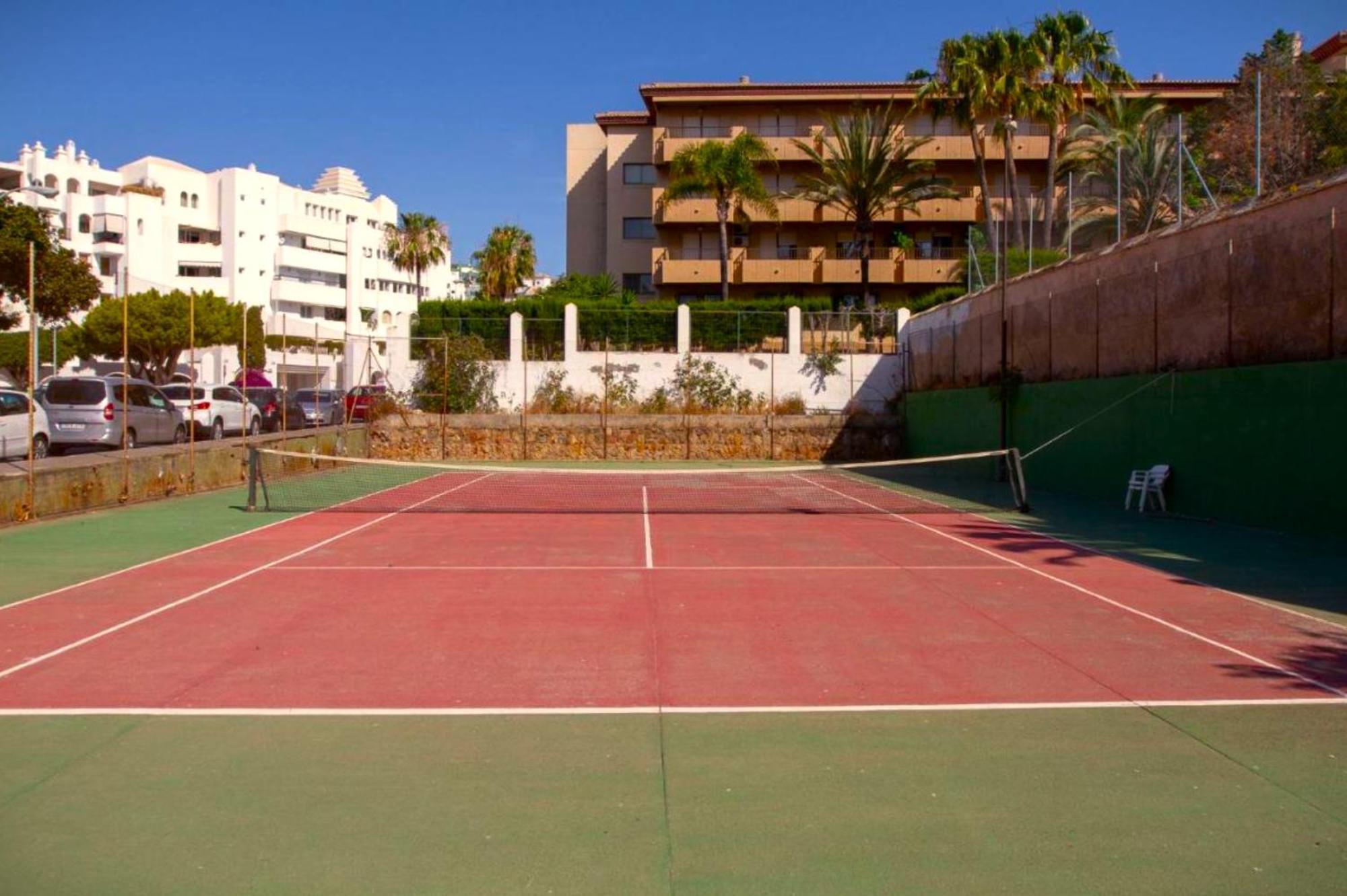 Santa Clara Modern & Exclusive Seafront Apartment Torremolinos Exteriör bild