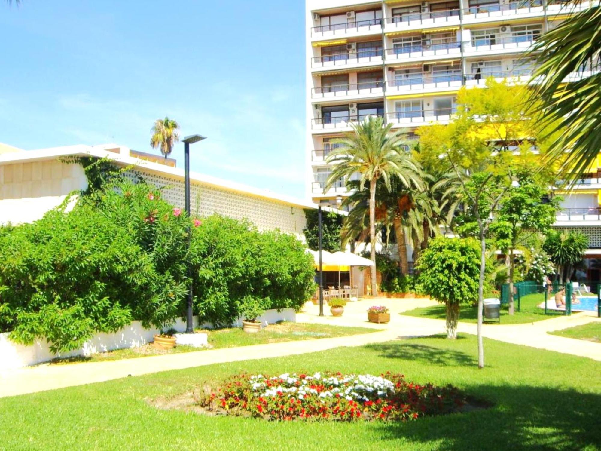 Santa Clara Modern & Exclusive Seafront Apartment Torremolinos Exteriör bild
